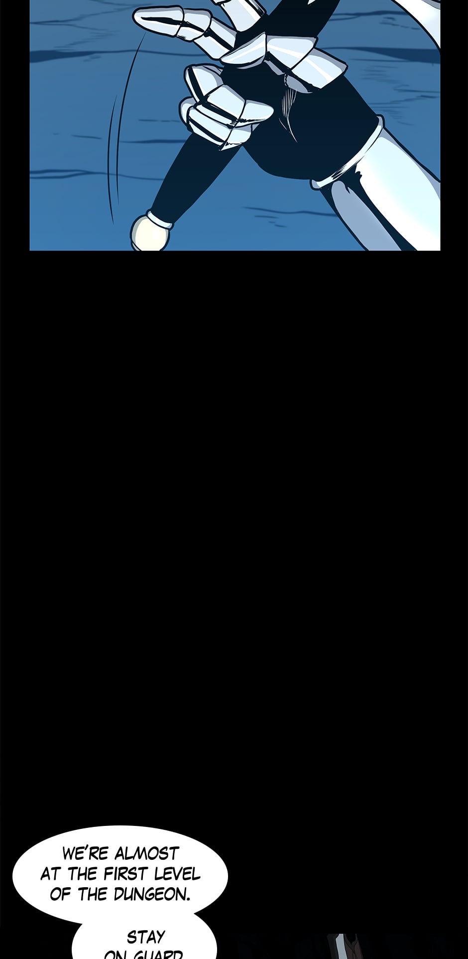 The Beginning After The End Chapter 59 image 05